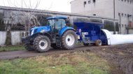 Vakovací stroj GB6 SF