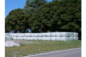 Celosvětově uznávaná a oceňovaná klasická vícevrstvá stretch folie pro obalování balíků - RaniWrap