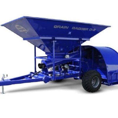 Grain Saving System