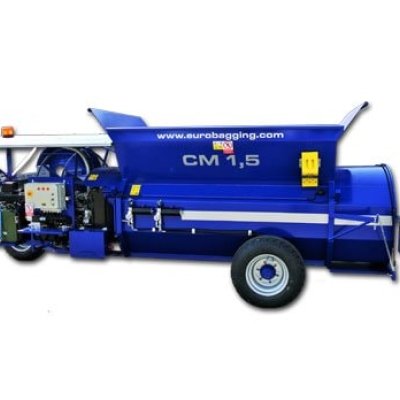 Composting technology