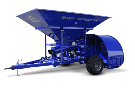 Grain Bagger D-9