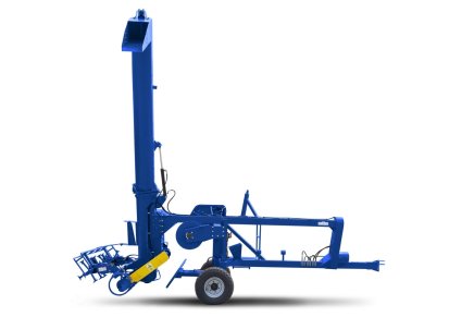 Grain extractor EM-9