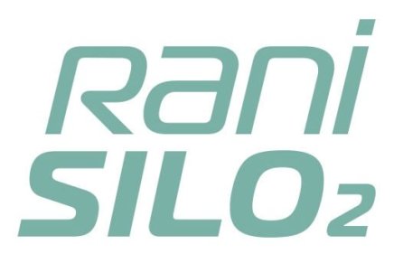 Krycí folie s kyslíkovou bariérou RaniSilo2