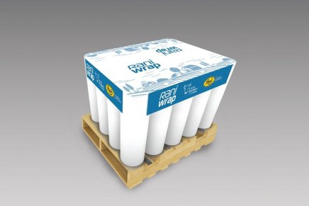 Stretch folie RaniWrap Easypack
