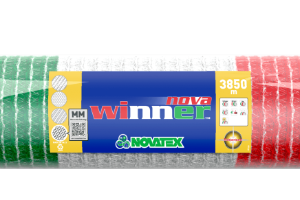 Novatex Winner Nova