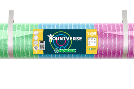 Novatex Youniverse
