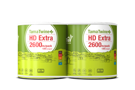 Tama HD Extra