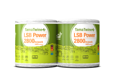 Tama LSB Power