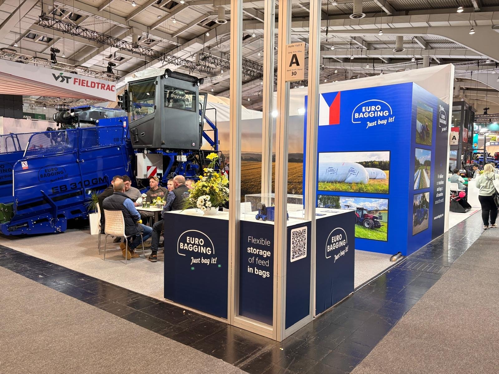 EurorBagging-AgriTechnica