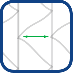 METech-width