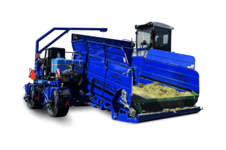 Silážní a senážní lisy (Slovenština)