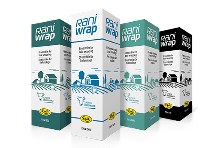 Program silážovania