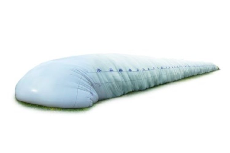 Silážne vrecia a príslušenstvo