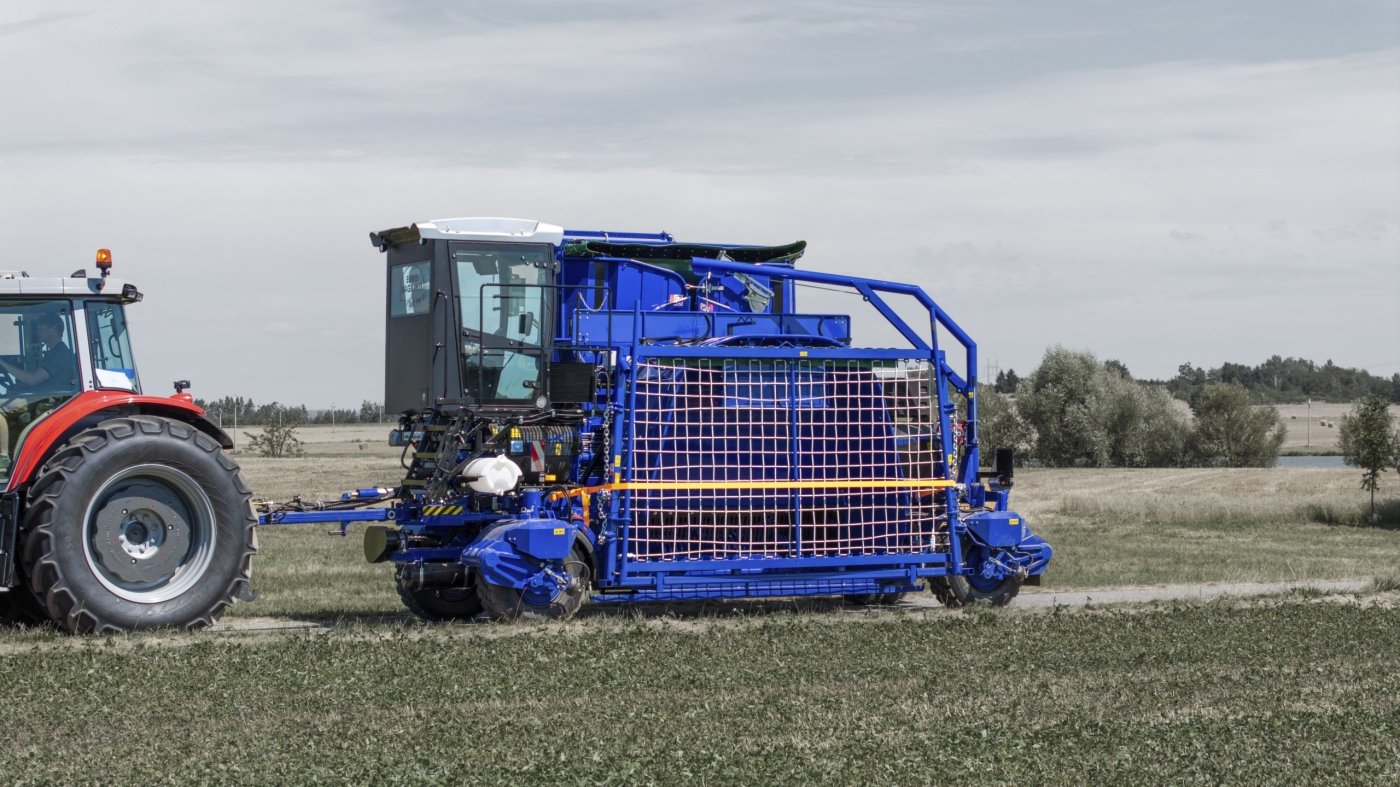 Klimatizovaná kabina - body (Slovenština)